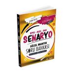 Kpss Ales Dgs Senaryo Sözel Mantık Soru Bankası Çözümlü