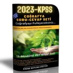 Kpss Coğrafya Hazırlık Kitabı (500 Sayfalık Pdf), Enine Boyuna Eğitim