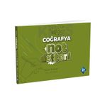 KPSS Coğrafya Konu Anlatımlı Not Defteri