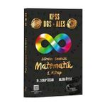KPSS DGS ALES Sıfırdan Sonsuza Matematik (1. Kitap) Konu Özetli Soru Bankası