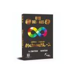 Kpss Dgs Ales Sıfırdan Sonsuza Matematik 2.Kitap Doktrin