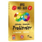 KPSS - DGS - ALES Sıfırdan Sonsuza Problemler