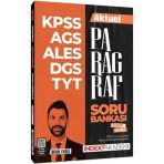 Kpss Dgs Ales Tyt Aktüel Paragraf Soru Bankası İndeks Akademi