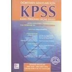 KPSS EĞITIM BILIMLERI - HASAN GÜLERYÜZ