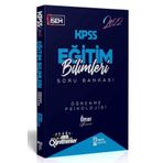 KPSS Eğitim Bilimleri Öğrenme Psikolojisi Soru Bankası