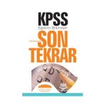 Kpss Eğitim Bilimleri Son Tekrar