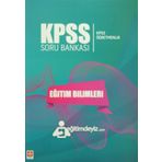 KPSS EĞITIM BILIMLERI SORU BANKASI - KOLEKTIF