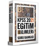KPSS Eğitim Bilimleri Soru Bankası Tek Kitap Çözümlü-KR Akademi