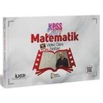 KPSS Evveliyat Matematik Video Ders Notları İsem Yayıncılık