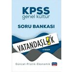 Kpss Genel Kültür Vatandaşlık Soru Bankası / Güncel Pratik Ekonomik