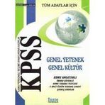 KPSS GENEL YETENEK - GENEL KÜLTÜR - ERKAN ARSLAN