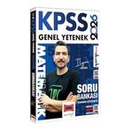 Kpss Genel Yetenek Matematik Tamamı Çözümlü Soru Bankası 2026