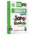 Kpss Gk Coğrafya Algoritma Çözümlü Soru Bankası İndeks Akademi