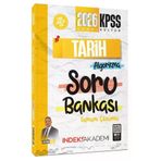 Kpss Gk Tarih Algoritma Çözümlü Soru Bankası İndeks Akademi