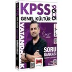 Kpss Gk Vatandaşlık Tamamı Çözümlü Soru Bankası 2026