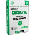 Kpss Gy Gk Ezberbozan Coğrafya Soru Bankası 2026