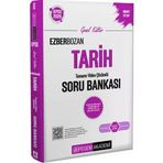 Kpss Gy Gk Ezberbozan Tarih Soru Bankası 2026
