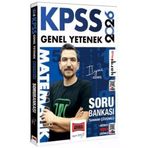 Kpss Gy Matematik Tamamı Çözümlü Soru Bankası 2026