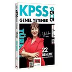 Kpss Gy Türkçe Tamamı Çözümlü Deneme 2026