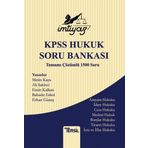 Kpss Hukuk Soru Bankası