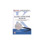 KPSS Kamu Yönetimi-Hukuk