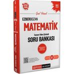 Kpss Lisans Gk Matematik Soru Bankası Ezberbozan 2026