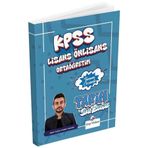 KPSS Lise Ortaöğretim Ön Lisans Tarih Soru Bankası Çözümlü - Zeki Tuğa Yayınları 9786255843883 Dizgi Kitap