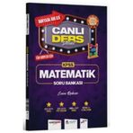 KPSS Matematik Canlı Ders Destekli Soru Bankası Akademi Denizi