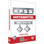 Kpss Matematik Soru Bankası 3.baskı