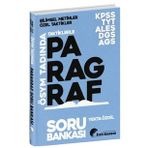Kpss Meb Ags Ales Dgs Tyt Taktiklerle Paragraf Soru Bankası Özdil Akademi