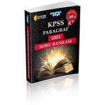 Kpss Paragraf 1001 Soru Bankası