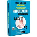 Kpss Problemler Soru Bankası Ezberbozan