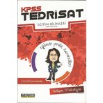 KPSS Tedrisat Eğitim Bilimleri Gelişim Psikolojisi Ders Notları Esra Hoca Reform Yayınları