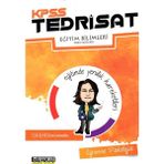 KPSS Tedrisat Eğitim Bilimleri Öğrenme Psikolojisi Ders Notları - Esra Hoca