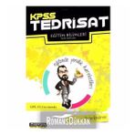 KPSS Tedrisat Eğitim Bilimleri Ölçme Kolektif Reform Akademi Yayınları