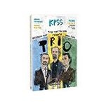 KPSS Trio Genel Yetenek Genel Kültür Soru Cevap Net Artırma Kitabı Süper Kitap