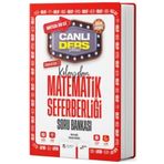 Kpss Tyt Kolaydan Matematik Seferberliği Soru Bankası