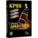 KPSS Vatandaşlık 50 Deneme ve Genel Tekrar Testi Doktrin Yayınları