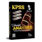 KPSS Vatandaşlık 50 Deneme ve Genel Tekrar Testi
