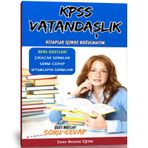 Kpss Vatandaşlık Ders Notları (Çıkacak Sorular)