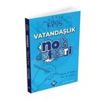 KPSS Vatandaşlık El Yazısı Konu Anlatım Defteri