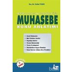 KPSS ve Kurum Sınavları İçin Muhasebe Konu Anlatımı - Kolektif