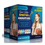 KPSS’nin ANAHTARI (HIZLI KPSS Tekrarı)