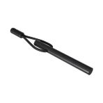 KQUW2368 Magnezyum Çubuk Unisex, Metal, Tek Beden