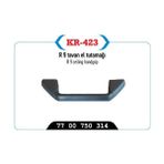 KR-423 - Tavan El Tutamagı R9 - Siyah