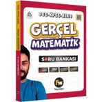 Kr Akademi 2024 Kpss Gerçel Matematik Dgs Kpss Ales Soru Bankası