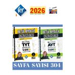 Kr Akademi 2025-2026 Müfredat Betül Biyoloji Konu Anlatımı Tyt - Ayt Biyoloji Video Kamp Kitabı Seti