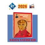 Kr Akademi 2025-2026 Müfredat Celal Hoca Tyt Kimya Video Ders Kitabı