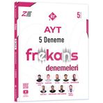 Kr Akademi 2025 Ayt 5 Frekans Denemeleri