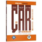 Kr Akademi 2025 Ayt Çak Denemeleri Kenan Kara Çember Analitik Katı Cisim